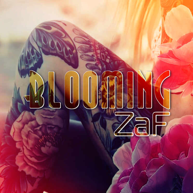 ZaF music - Blooming