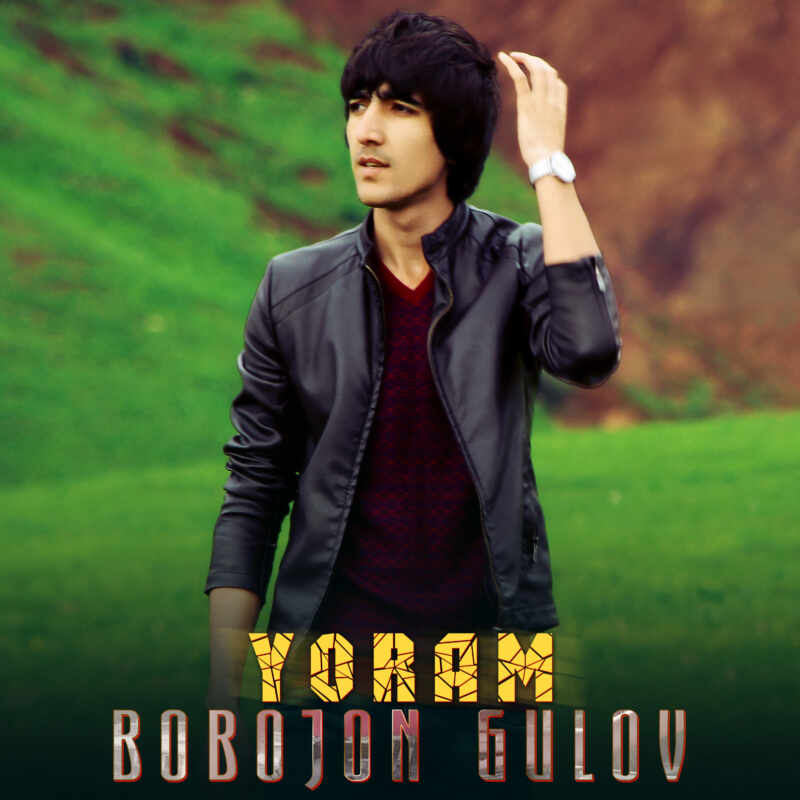 Bobojon Gulov - Yoram