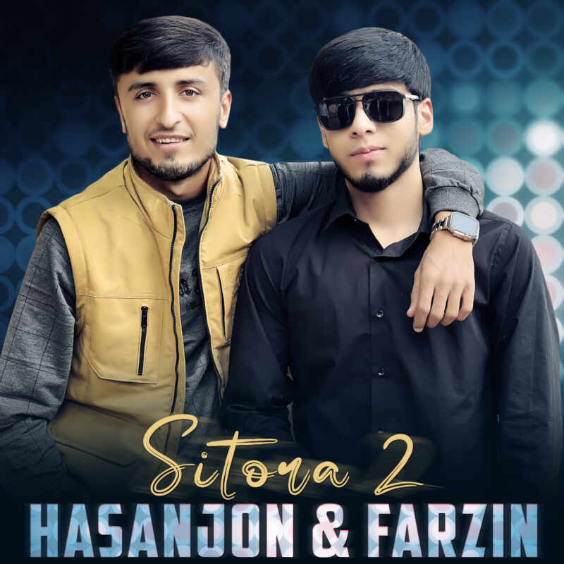 Hasanjon, Farzin  - Sitora 2