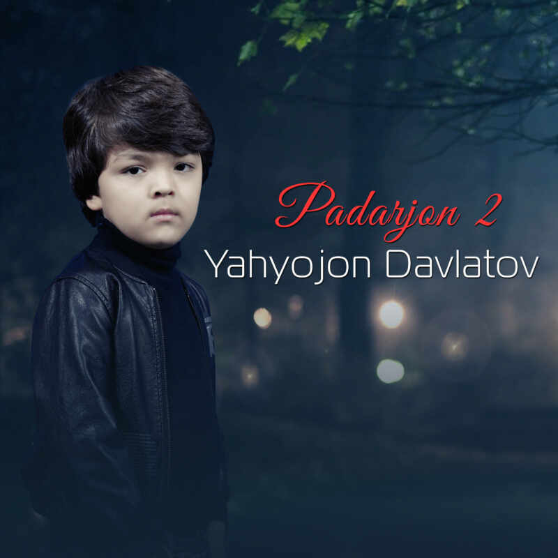 Yahyojon Davlatov - Padarjon 2