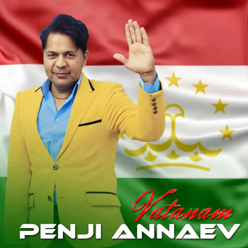 Penji Annaev Peshvoi - Vatanam