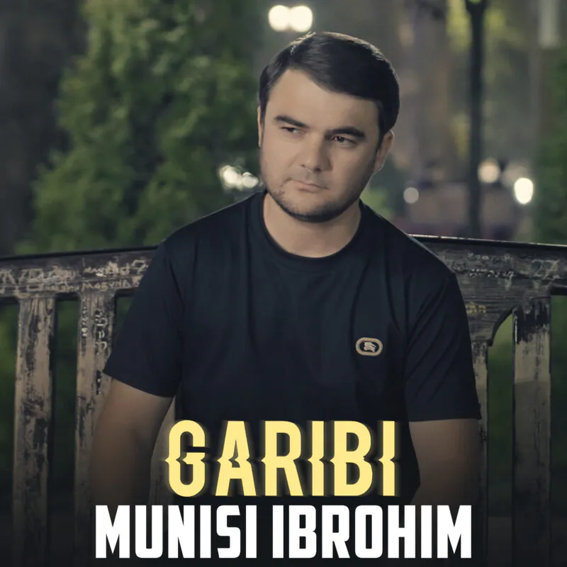 Munisi Ibrohim - Garibi
